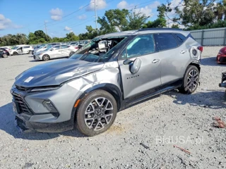 CHEVROLET BLAZER RS