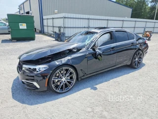 BMW 540 I