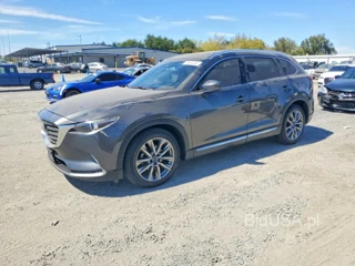 MAZDA CX-9 GRAND TOURING