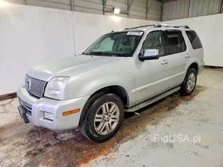 MERCURY MOUNTAINEER PREMIER