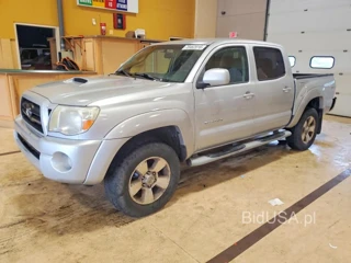 TOYOTA TACOMA V6