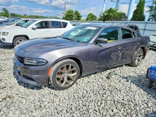 DODGE CHARGER SXT