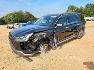 HYUNDAI PALISADE LIMITED