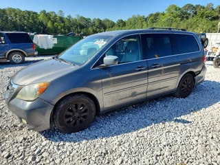 HONDA ODYSSEY EX