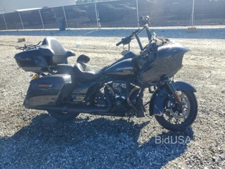 HARLEY-DAVIDSON FLTRXS