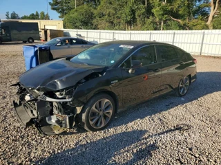 HONDA CLARITY