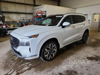 HYUNDAI SANTA FE CALLIGRAPHY