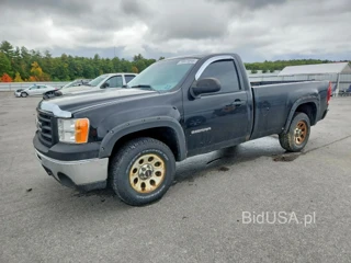 GMC SIERRA K1500