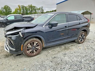 MITSUBISHI ECLIPSE CROSS SE