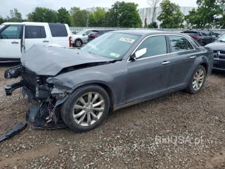 CHRYSLER 300 LIMITED