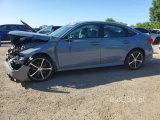HONDA CIVIC TOURING