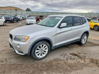 BMW X3 XDRIVE28I