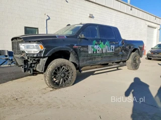 RAM 2500 LARAMIE