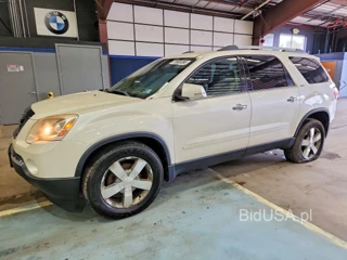 GMC ACADIA SLT-1