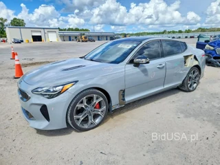 KIA STINGER GT1