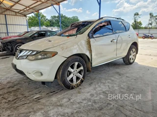 NISSAN MURANO S