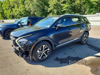 KIA SPORTAGE EX