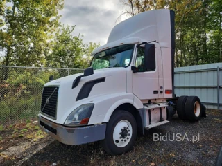 VOLVO VN VNL