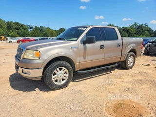 FORD F150 SUPERCREW