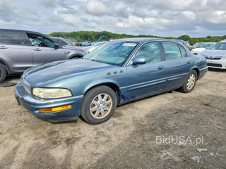 BUICK PARK AVENUE