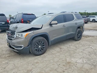 GMC ACADIA SLT-1