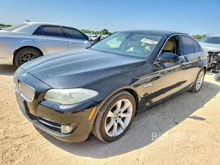BMW 550 I