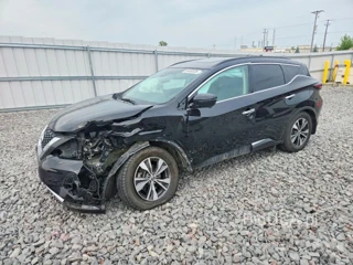 NISSAN MURANO SV