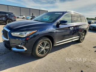 INFINITI QX60 BASE