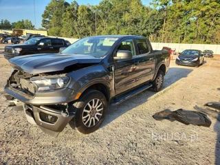 FORD RANGER XL
