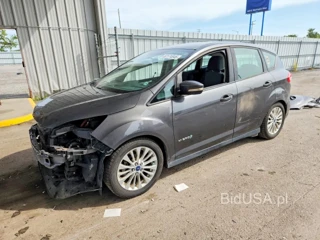 FORD C-MAX SE