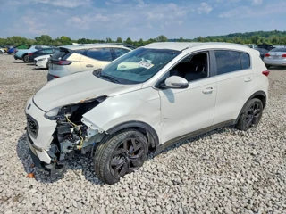 KIA SPORTAGE S