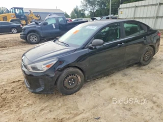 KIA RIO LX