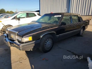 CADILLAC DEVILLE