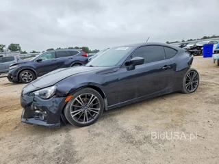 SUBARU BRZ 2.0 LIMITED
