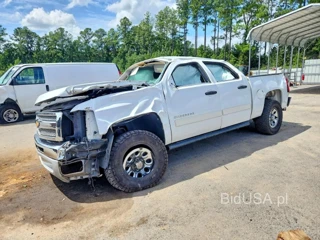 CHEVROLET SILVERADO C1500 LS