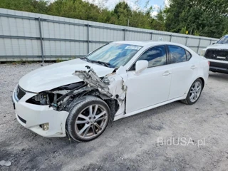 LEXUS IS 250 BASE