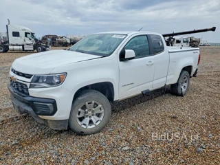 CHEVROLET COLORADO LT