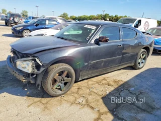 DODGE CHARGER SXT