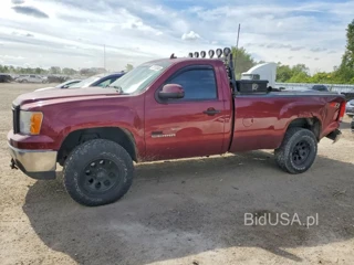 GMC SIERRA K1500