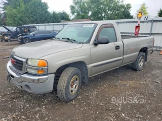 GMC NEW SIERRA K1500