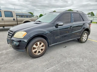 MERCEDES-BENZ ML 350