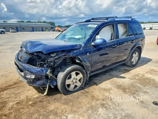 SATURN VUE