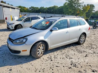 VOLKSWAGEN JETTA S/SE