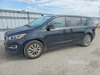 KIA SEDONA LX
