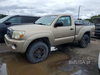 TOYOTA TACOMA BASE