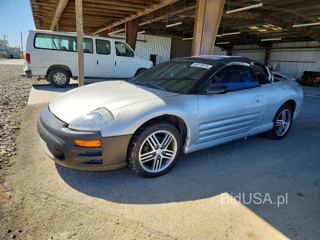 MITSUBISHI ECLIPSE SPYDER GT