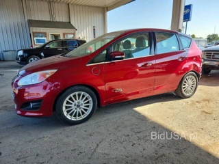 FORD C-MAX PREMIUM SEL