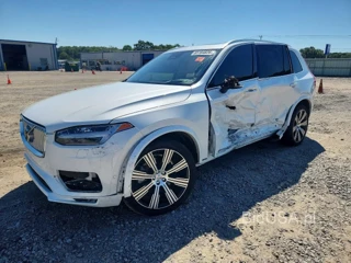 VOLVO XC90 ULTIMATE