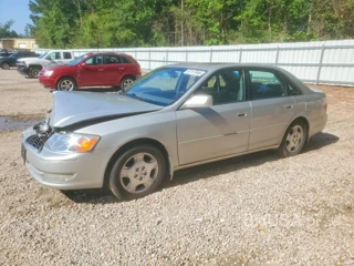 TOYOTA AVALON XLS