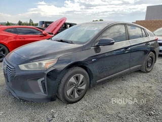 HYUNDAI IONIQ SEL